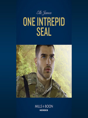 cover image of One Intrepid Seal